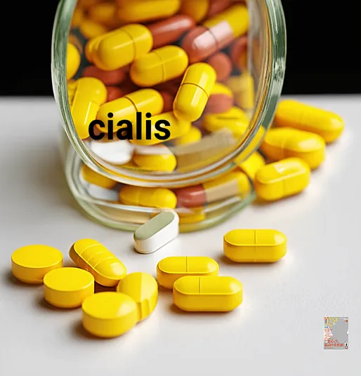 El generico del cialis